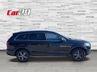 gebraucht Audi Q7 3.0 TDI addBlue quattro tiptronic