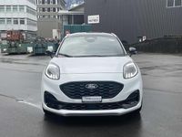 Neu Ford Puma ST 160 PS (117 kW) 2025 SUV