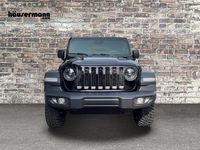 Gebraucht Jeep Wrangler Rubicon 272 PS (200 kW) 2023 SUV
