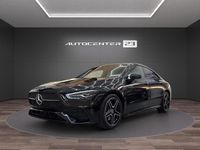 Gebraucht Mercedes CLA200 AMG line 163 PS (119 kW) 2024