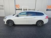 Gebraucht Peugeot 308 SW GT-line 150 PS (110 kW) 2015 Kombi