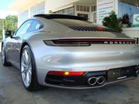 gebraucht Porsche 911 Carrera 4S 