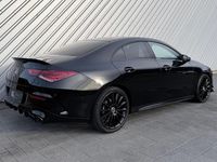 Gebraucht Mercedes CLA220 AMG line 190 PS (139 kW) 2022 Limousine