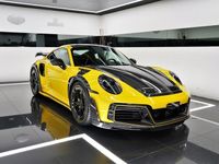 gebraucht Porsche 911 Turbo S 