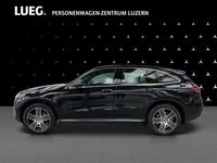 gebraucht Mercedes EQC400 4Matic