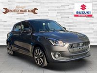 gebraucht Suzuki Swift 1.0 12V Compact Top Automatic