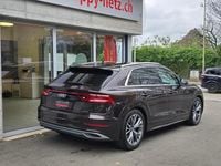 Gebraucht Audi Q8 340 PS (250 kW) 2020 SUV