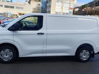 gebraucht Ford 300 Transit C VanL1 2.0 EcoBlue 136 Trend