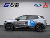 Neu Mitsubishi Eclipse Instyle 161 kW (220 PS) 2025