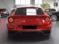 Gebraucht Ferrari FF 660 PS (485 kW) 2012 Kombi