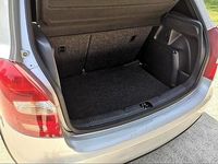 Gebraucht Skoda Fabia Monte Carlo 105 PS (77 kW) 2012