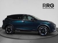 Neu Nissan Qashqai N-Connecta 190 PS (139 kW) 2026 SUV