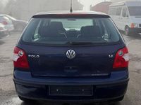 Gebraucht VW Polo Comfortline 75 PS (55 kW) 2004 Kleinwagen