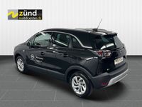 gebraucht Opel Crossland 1.2 T 130PS Automat Elegance