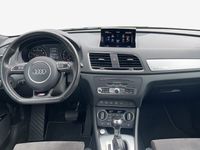 gebraucht Audi Q3 sport