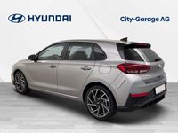 gebraucht Hyundai i30 1.5 T-GDi N-Line LUXpack DCT