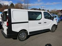 gebraucht Renault Trafic Kaw. 3.0 t L1 H1 2.0 dCi 120 Business