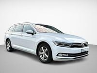 Gebraucht VW Passat Comfortline 150 PS (110 kW) 2017 Kombi