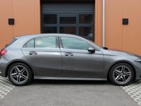 Gebraucht Mercedes A200 AMG line 163 PS (119 kW) 2024 Van / Kleinbus