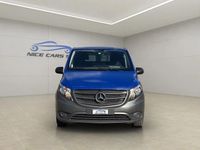 Gebraucht Mercedes Vito 163 PS (119 kW) 2022 Van