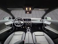 gebraucht Mercedes CLA200 Shooting Brake AMG Line