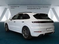 Gebraucht Porsche Cayenne 470 PS (345 kW) 2023 Weiss SUV