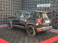 Gebraucht Jeep Renegade 180 PS (132 kW) 2020 SUV