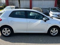 gebraucht Toyota Auris Hybrid 1.8 16V HSD HYBRID SOL