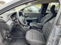 gebraucht Dacia Jogger TCe 100 ECO-G 5-S Alu Klimaauto Expression