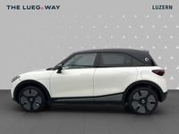 Neu Smart #1 Edition #1 200 kW (272 PS) 2025 Weiss SUV