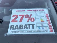 gebraucht Smart #1 66kWh Premium Automat -27%!