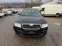 Gebraucht Skoda Octavia RS 200 PS (147 kW) 2007