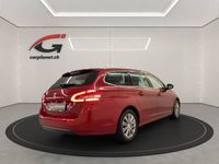 gebraucht Peugeot 308 SW 1.2 AT 130 Business Line S/S