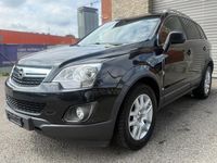 Gebraucht Opel Antara Cosmo 167 PS (122 kW) 2011 SUV