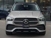 Gebraucht Mercedes GLE400 AMG line 330 PS (242 kW) 2020 SUV