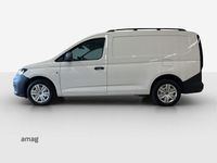 Gebraucht VW Caddy Maxi 102 PS (75 kW) 2023 Candyweiss (lb9a) Van / Kleinbus