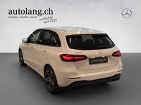 Gebraucht Mercedes B200 Progressive 177 PS (130 kW) 2025 Van / Kleinbus
