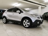 gebraucht Opel Mokka 1.7 CDTi Cosmo 2WD