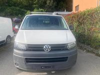 Gebraucht VW T5 140 PS (102 kW) 2012 Van