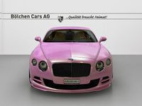 Gebraucht Bentley Continental GT 635 PS (467 kW) 2014 Coupé