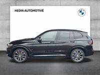 gebraucht BMW X3 30e M Sport