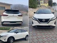 Gebraucht Nissan Qashqai Tekna 158 PS (116 kW) 2022 SUV