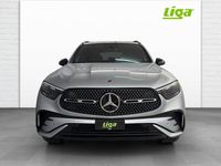 Neu Mercedes GLC200 AMG line 227 PS (166 kW) 2025 SUV