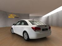 gebraucht Chevrolet Cruze 1.6 LS