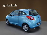 gebraucht Ford Ka 1.2 Trend