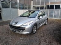 Gebraucht Peugeot 207 88 PS (64 kW) 2007
