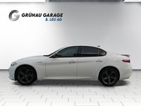 gebraucht Alfa Romeo Giulia 2.0 Q4 Veloce