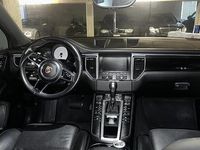 gebraucht Porsche Macan 3.0 V6 S