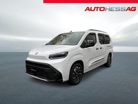 Neu Toyota Proace Verso City 130 PS (95 kW) 2025 Weiss Kombi