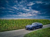Gebraucht Mercedes AMG GT AMG 510 PS (375 kW) 2015 Coupé